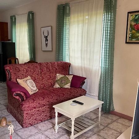 1 Bed Flat At Coconut Villa Spanish Town Εξωτερικό φωτογραφία